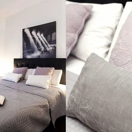 Apartamento Gracia Bas *