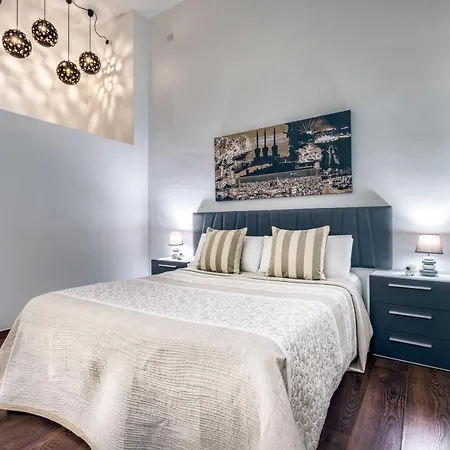 Apartamento Gracia Bas *